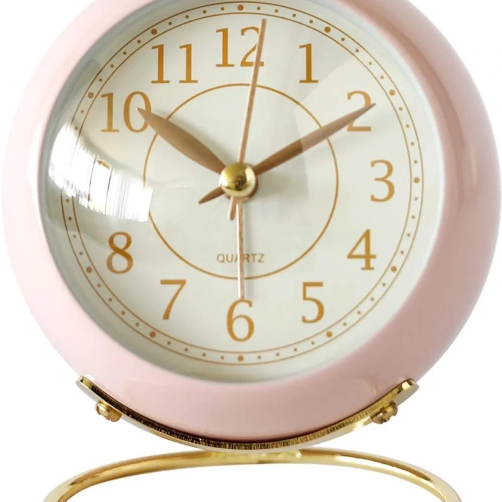 Clock - Picture 4 of 4